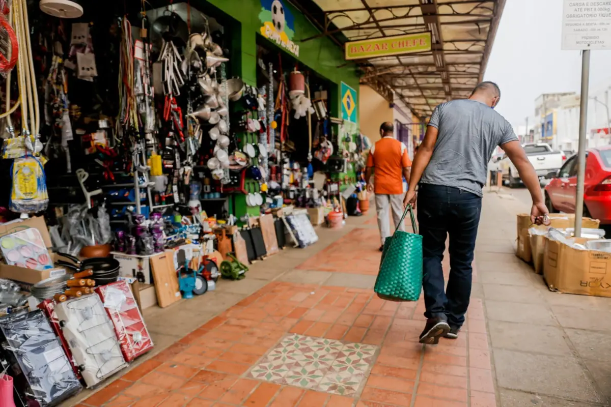 Acre se destaca e ocupa 6º lugar em potencial de mercado no Ranking de Competitividade 2025
