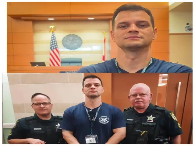 Policial de Mâncio Lima participa de treinamento nos EUA e fortalece segurança no Acre