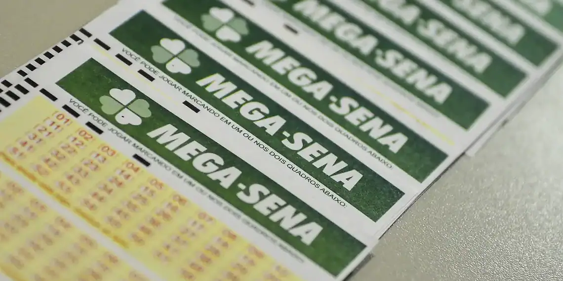 Mega-Sena acumula e prêmio principal vai para R$ 7,5 milhões