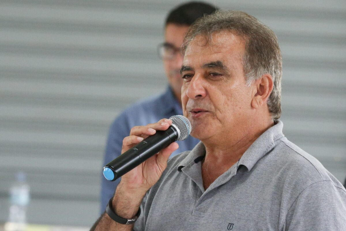 Bestene pode assumir a Secretaria de Saúde do Acre após saída de Pedro Pascoal