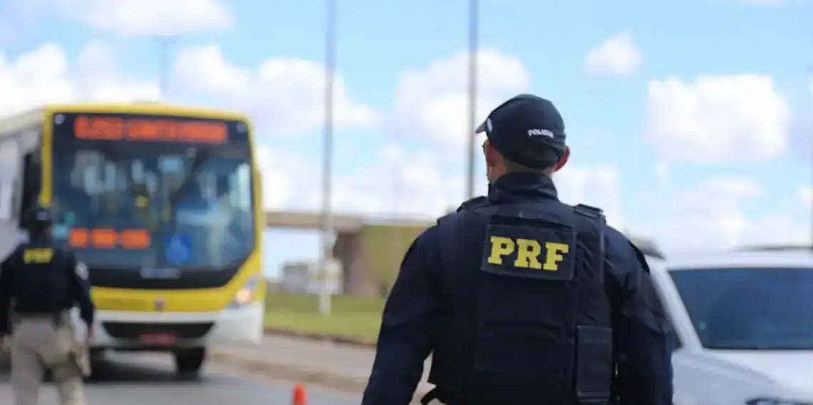 PRF inicia Operação Semana Santa 2026 com reforço na fiscalização nas rodovias do Acre