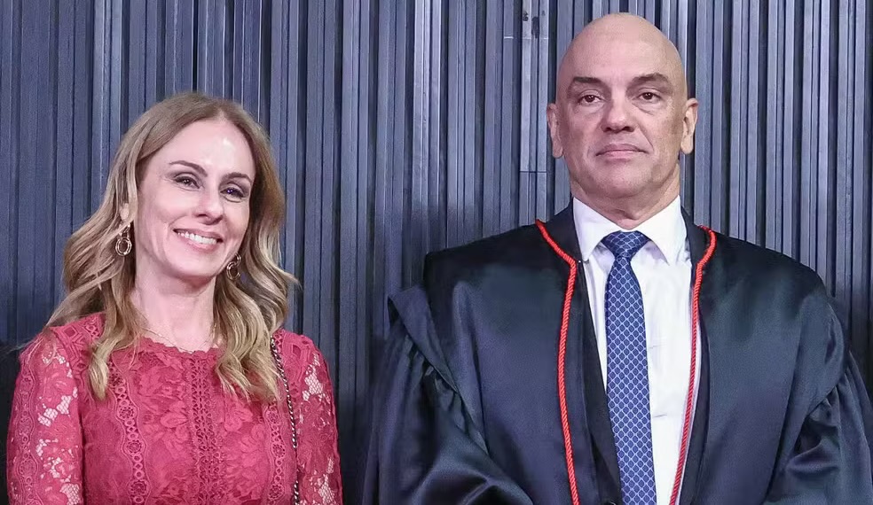 Moraes viajou em jatos de empresa de Daniel Vorcaro pelo menos oito vezes no ano passado, diz jornal