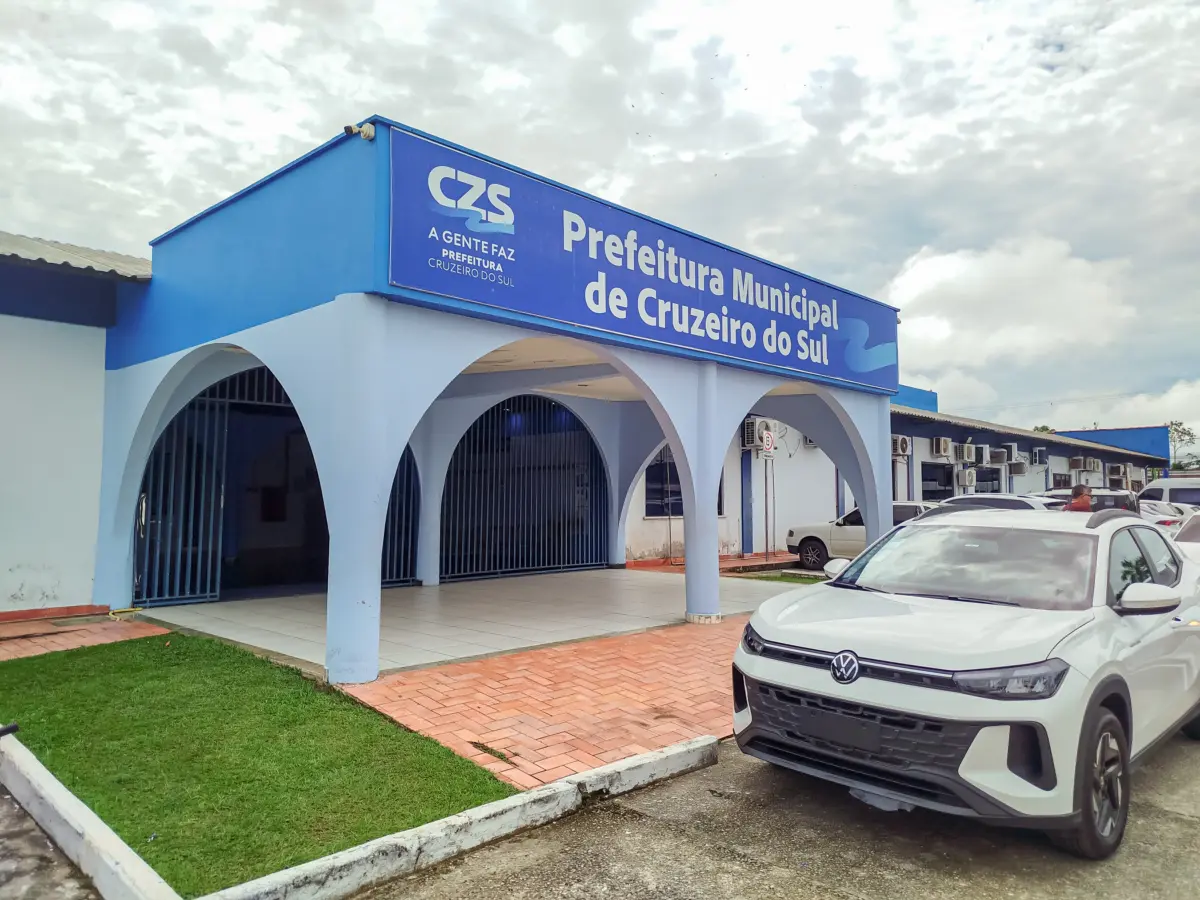 Cruzeiro do Sul cria grupo para modernizar Código Tributário e de Posturas