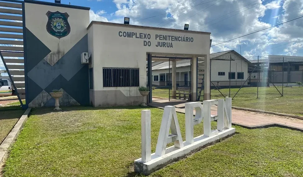 Projeto em Cruzeiro do Sul reintegra reeducandos ao mercado de trabalho