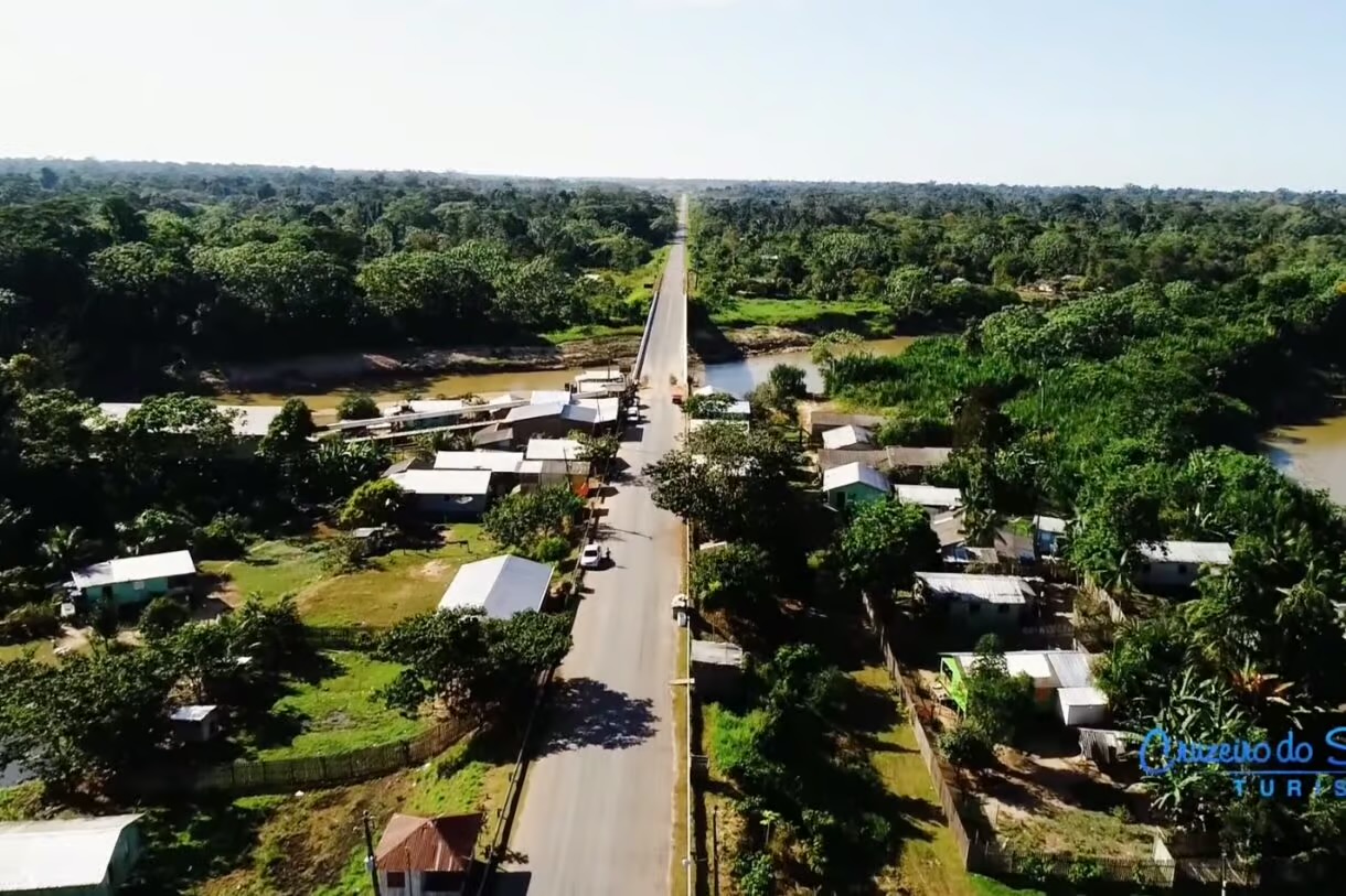Inquérito Civil apura falta de energia na Comunidade Vila Liberdade na Br 364