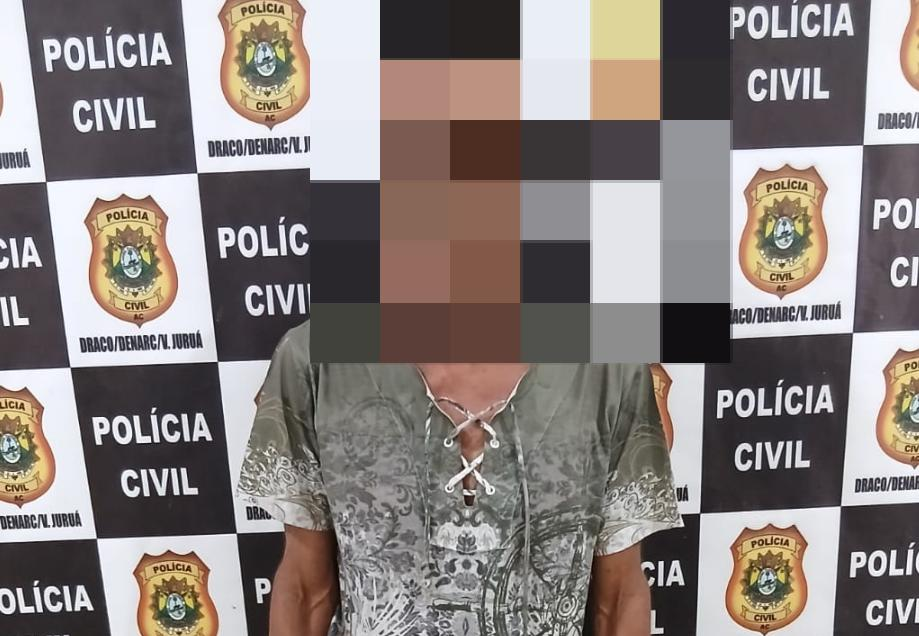 POLÍCIA CIVIL PRENDE HOMEM ACUSADO DE FURTAR EQUIPAMENTOS DE AR-CONDICIONADO EM SHOPPING