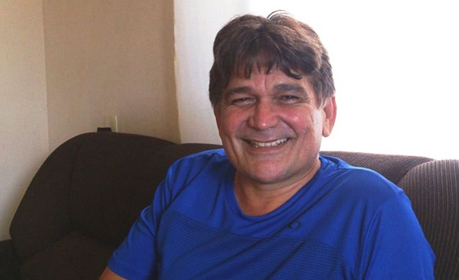 Henrique Afonso deixa governo Gladson Cameli após exoneração 