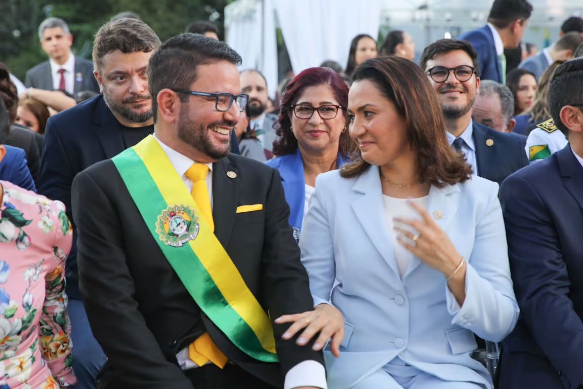 Em despedida, Cameli relembra desafios, valoriza obras e demonstra confiança em Mailza
