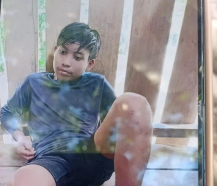 Adolescente indígena é encontrado vivo após 13 dias perdido na floresta em Marechal Thaumaturgo