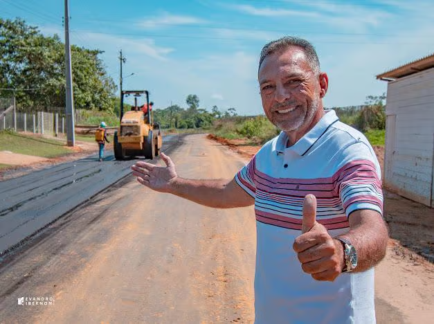 Barbary garante investimentos e transforma o Ramal Pentecostes