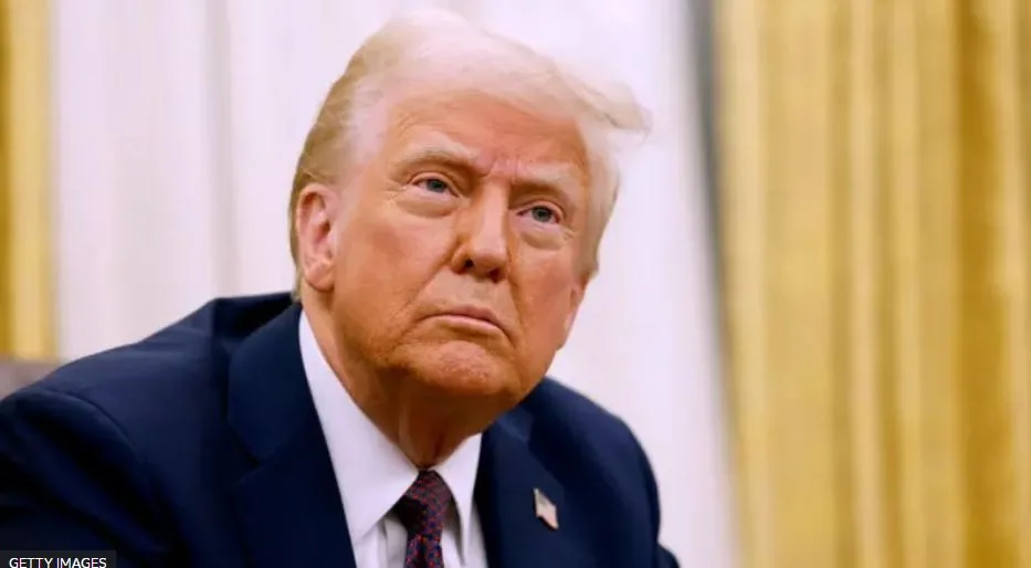 “Uma civilização inteira morrerá esta noite”, diz Trump sobre Irã