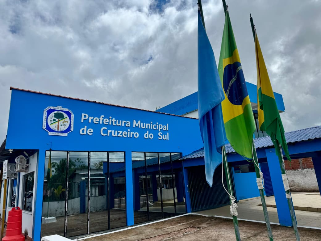 Prazo do REFIS é prorrogado até 4 de julho em Cruzeiro do Sul