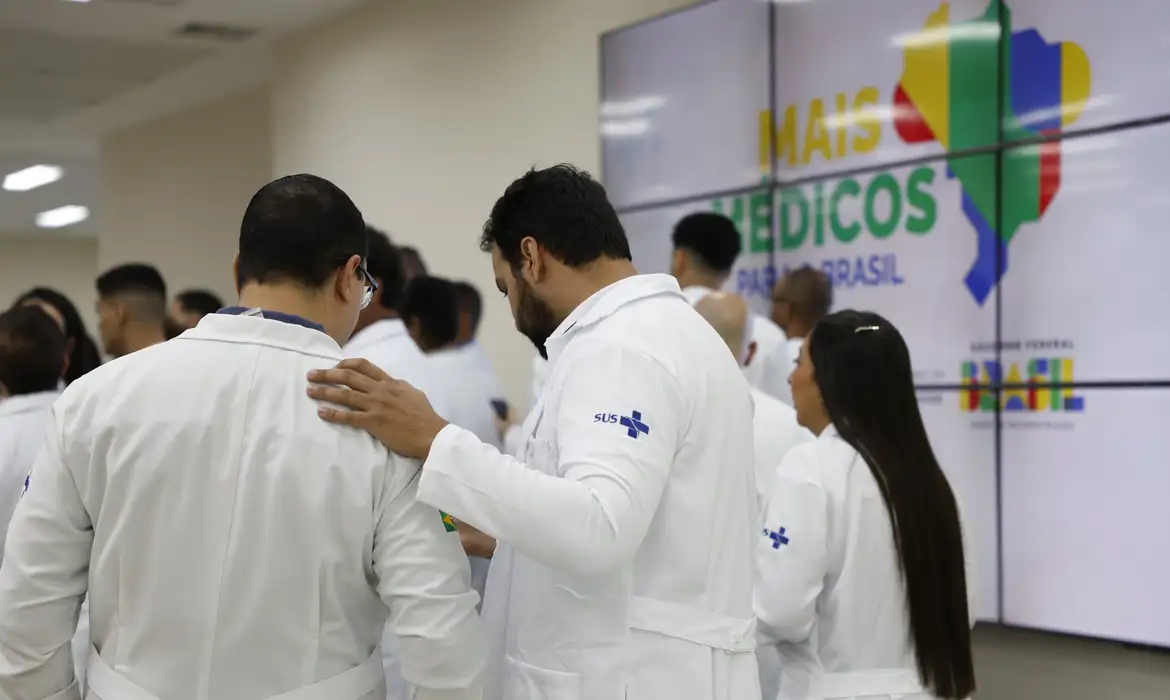 Inscrições do Mais Médicos para o Acre terminam nesta quarta-feira (8)