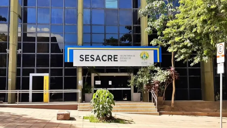 Sesacre chega ao segundo dia sem comando e Mailza não oficializa novo secretário