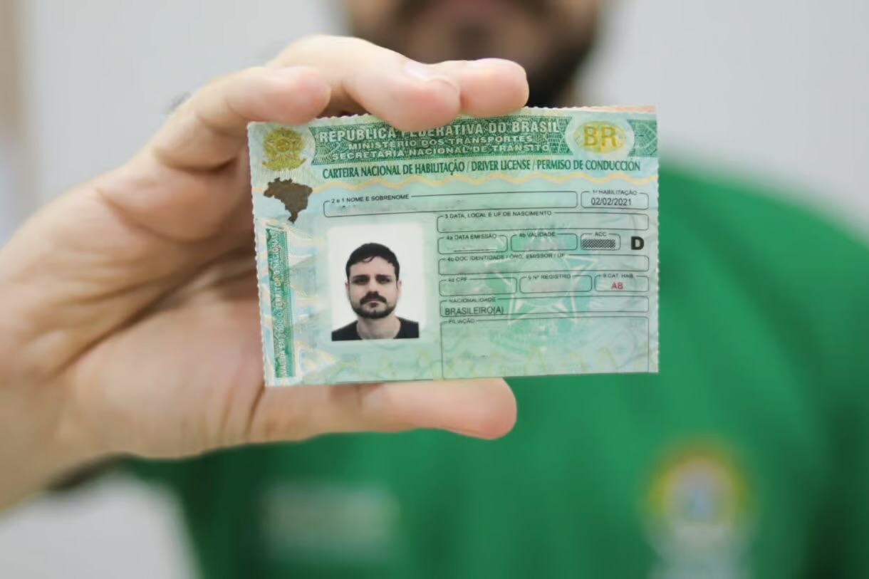 Acre lança 5 mil vagas da CNH Social 2026 com prioridade para mulheres vítimas de violência