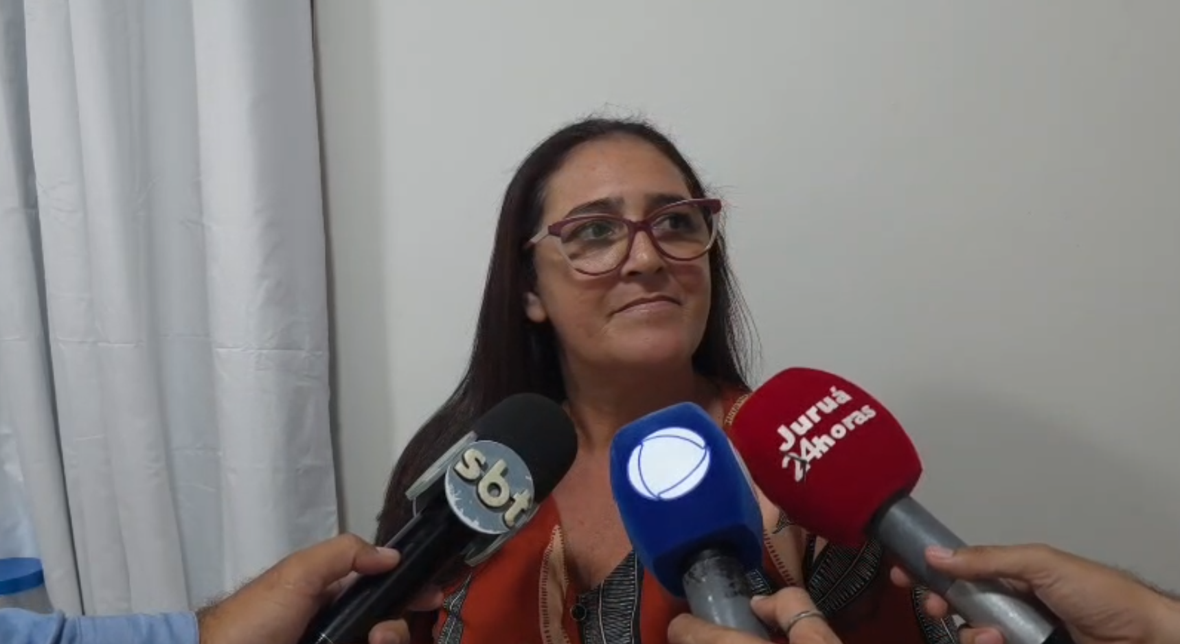 Pescadora comemora liberação do seguro-defeso após atraso no Acre