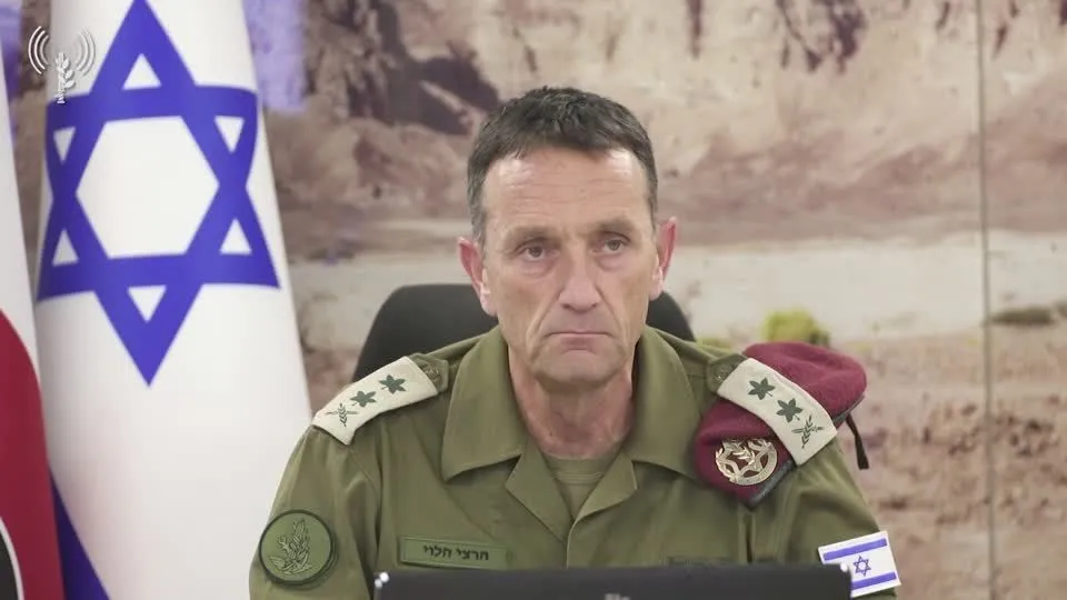 Hackers ligados ao Irã vazam dados de militar israelense