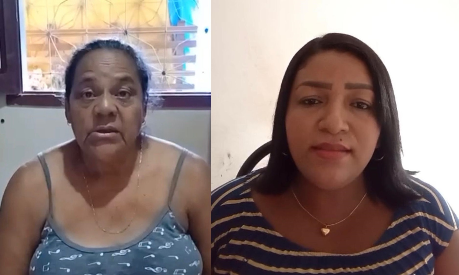 Familiares pedem retorno de detentas após interdição de presídio em Cruzeiro do Sul