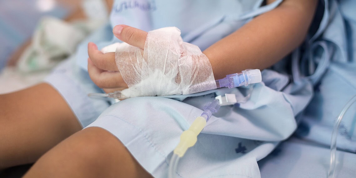 Acre registra 18 mortes por síndrome respiratória em 2026, com maior incidência entre crianças