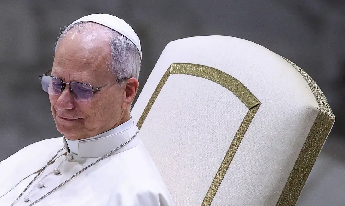 Papa responde a Trump: “Não tenho medo do presidente dos EUA"