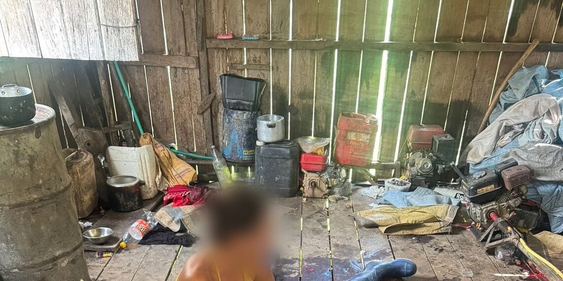“Caveira” é morto a facadas após discussão com companheira grávida no Acre; mulher é presa