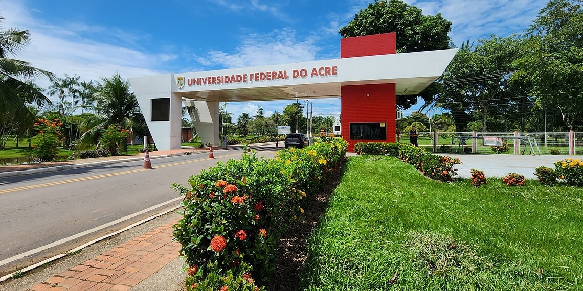 Ufac divulga resultado final das matrículas da 1ª chamada do Sisu 2026