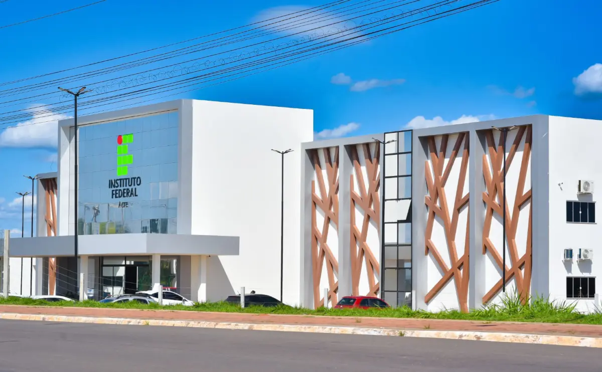 Inscrições para cursos gratuitos do Ifac encerram nesta segunda-feira