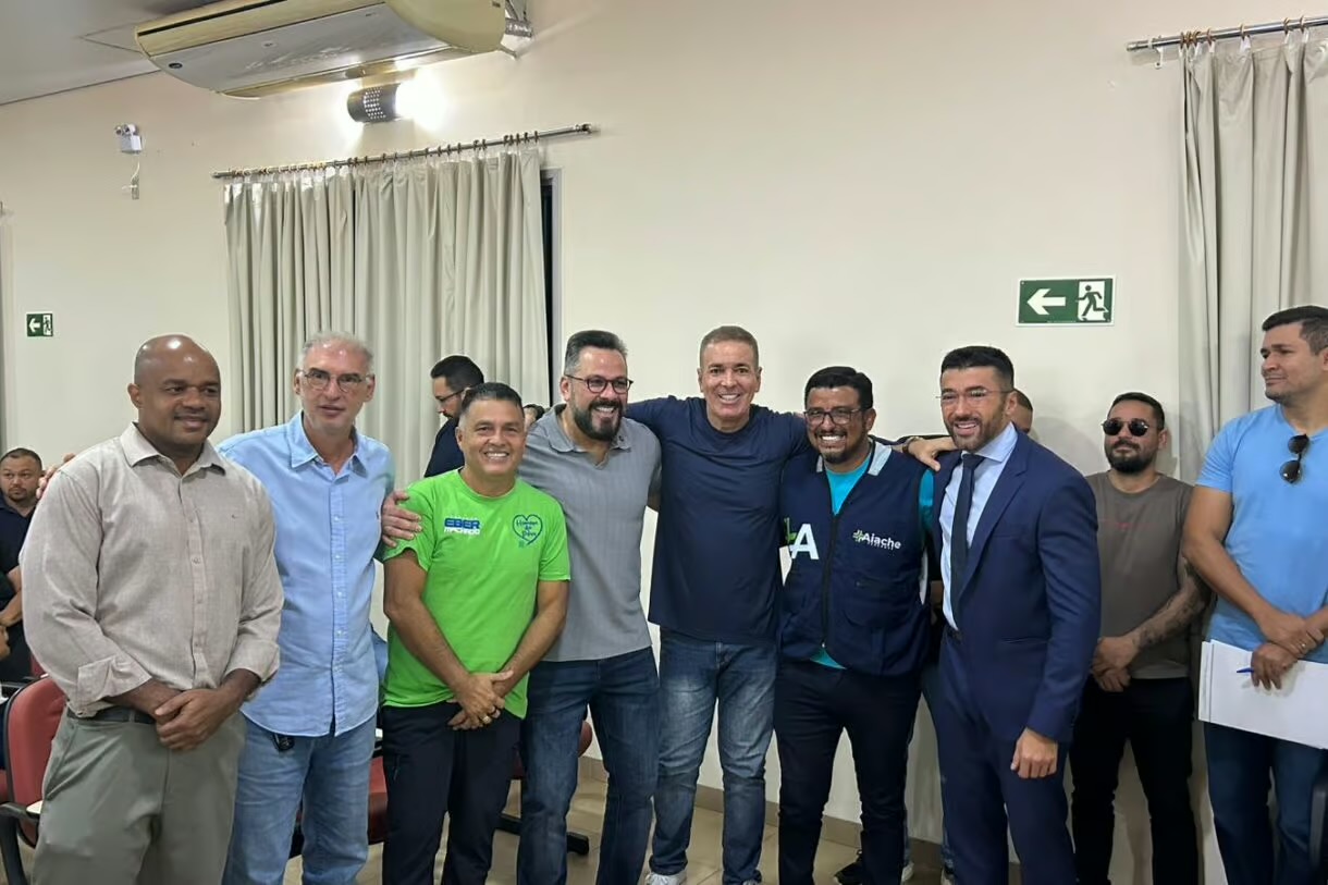 Alan Rick destina R$ 4,8 milhões para cirurgias eletivas gratuitas no Hospital Santa Juliana