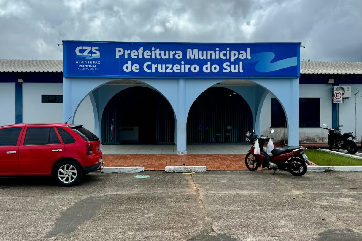 Cruzeiro do Sul decreta ponto facultativo na véspera do Dia de Tiradentes