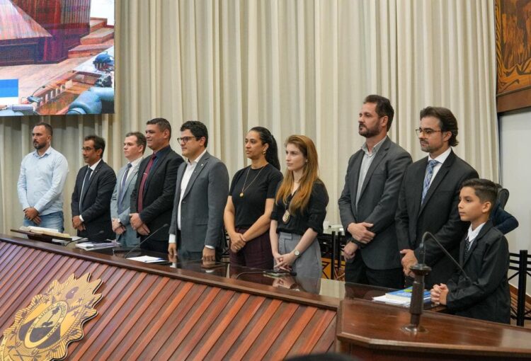 Polícia Civil do Acre participa de audiência pública sobre implantação do ECA Digital