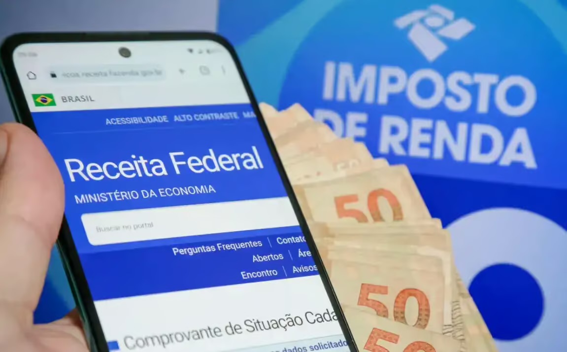 Vale do Juruá concentra mais de 6 mil declarações do Imposto de Renda em 2026